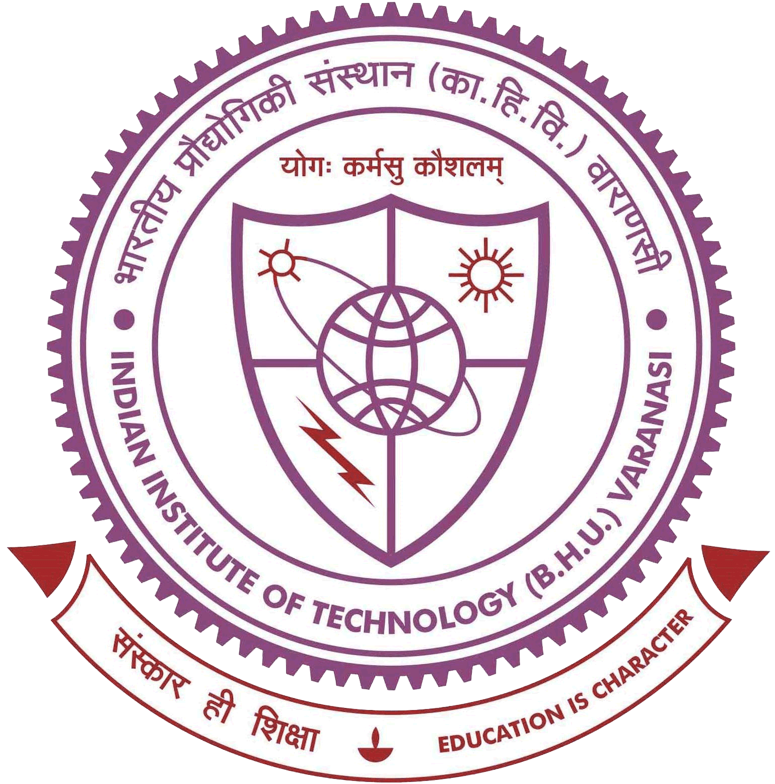 IIT (BHU)