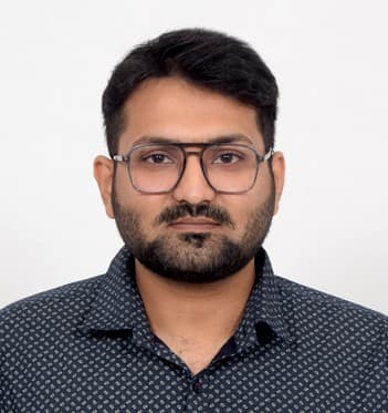 Parikshith Chavakula